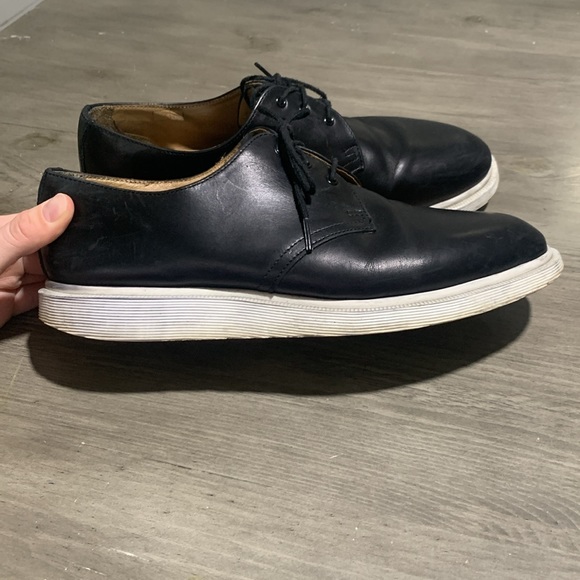 •Dr Martens• Men’s Shoes Oxfords, great condition - Picture 6 of 8